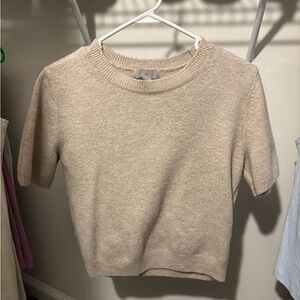 H&M Sweater Top